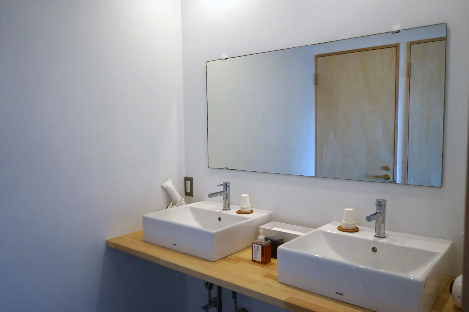 Tagore Harbor Hostel