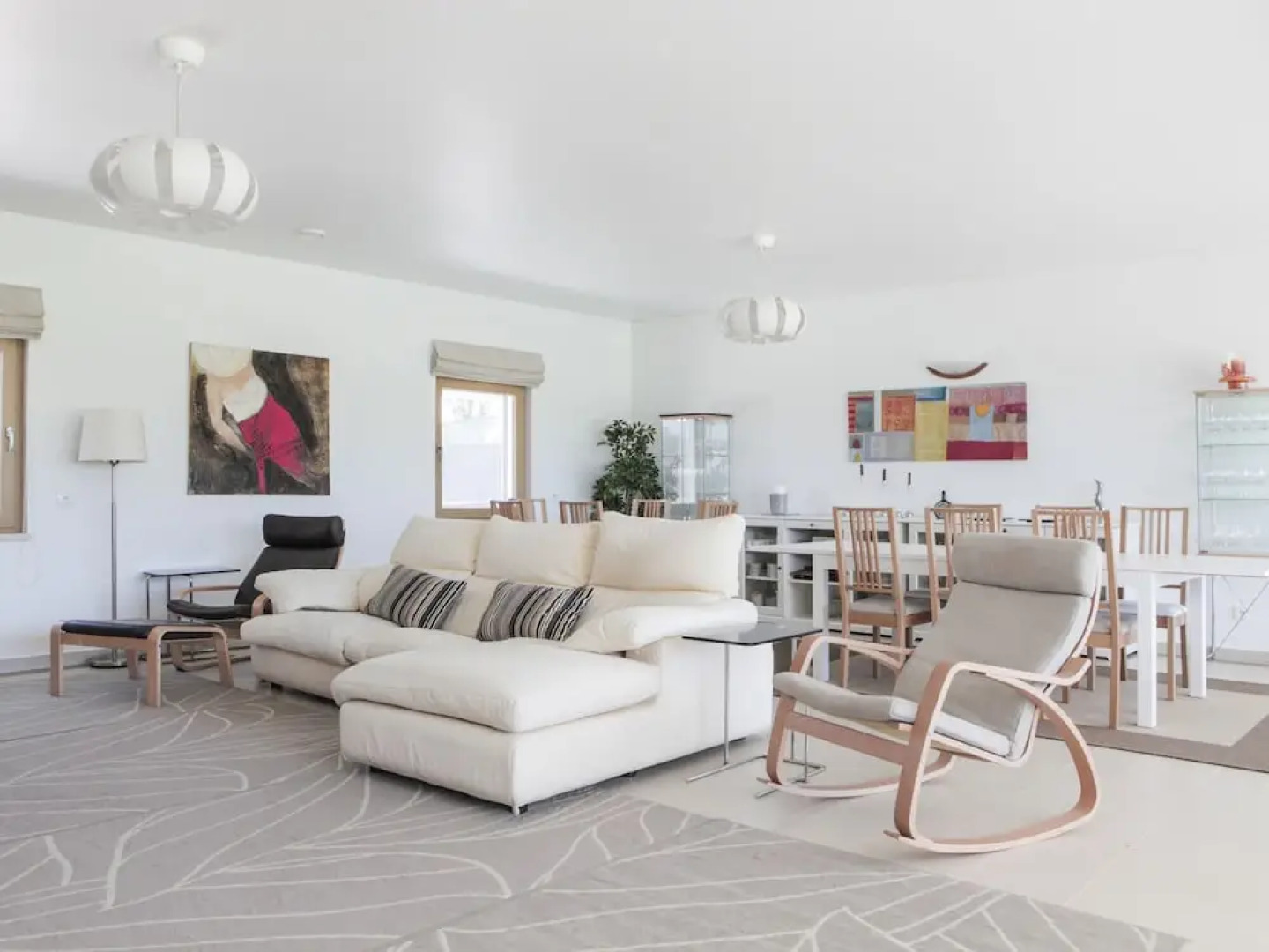 Monte Girassol - The Lisbon Country House!