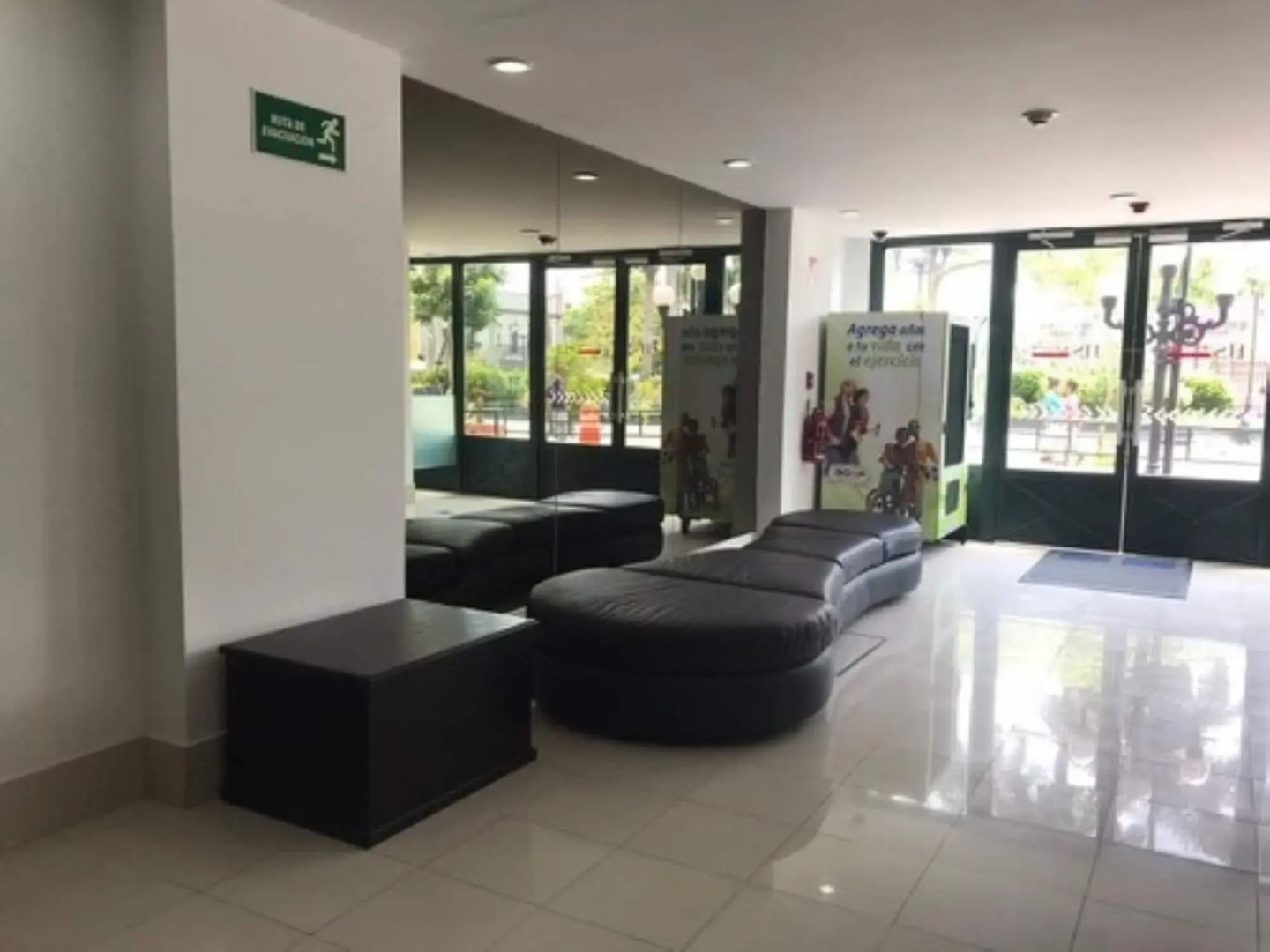 HS HOTSSON Smart Value Tampico