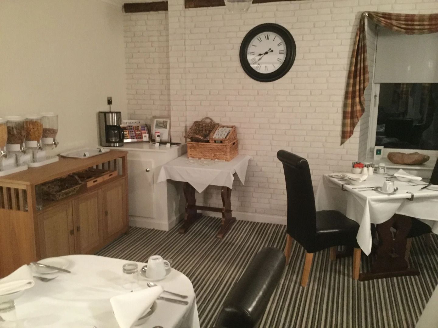 Inverour Guest House