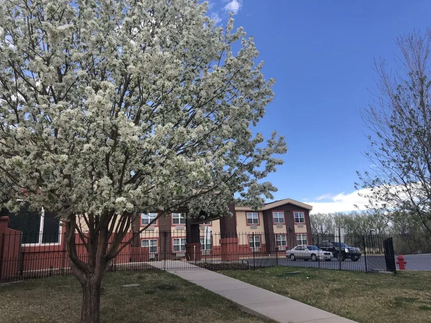 Days Inn Manitou Springs