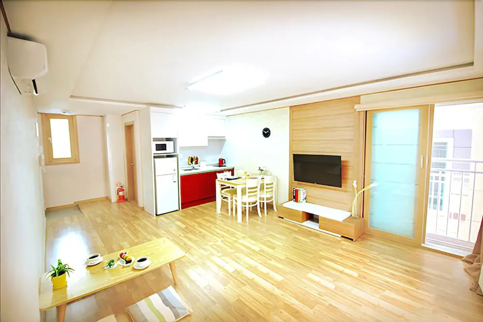 Yangju Grace Valley Pension