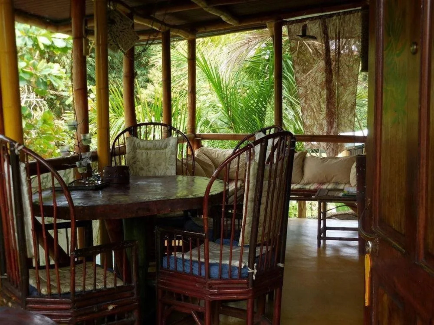 Hotel Paz de Paraiso Grand View
