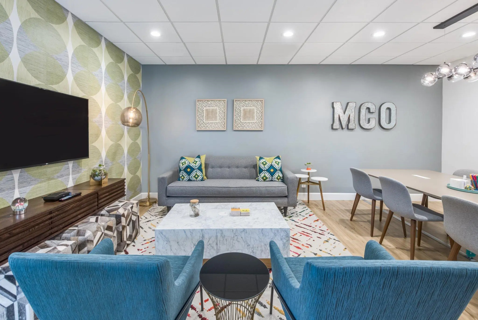 Crowne Plaza Orlando - Downtown by IHG