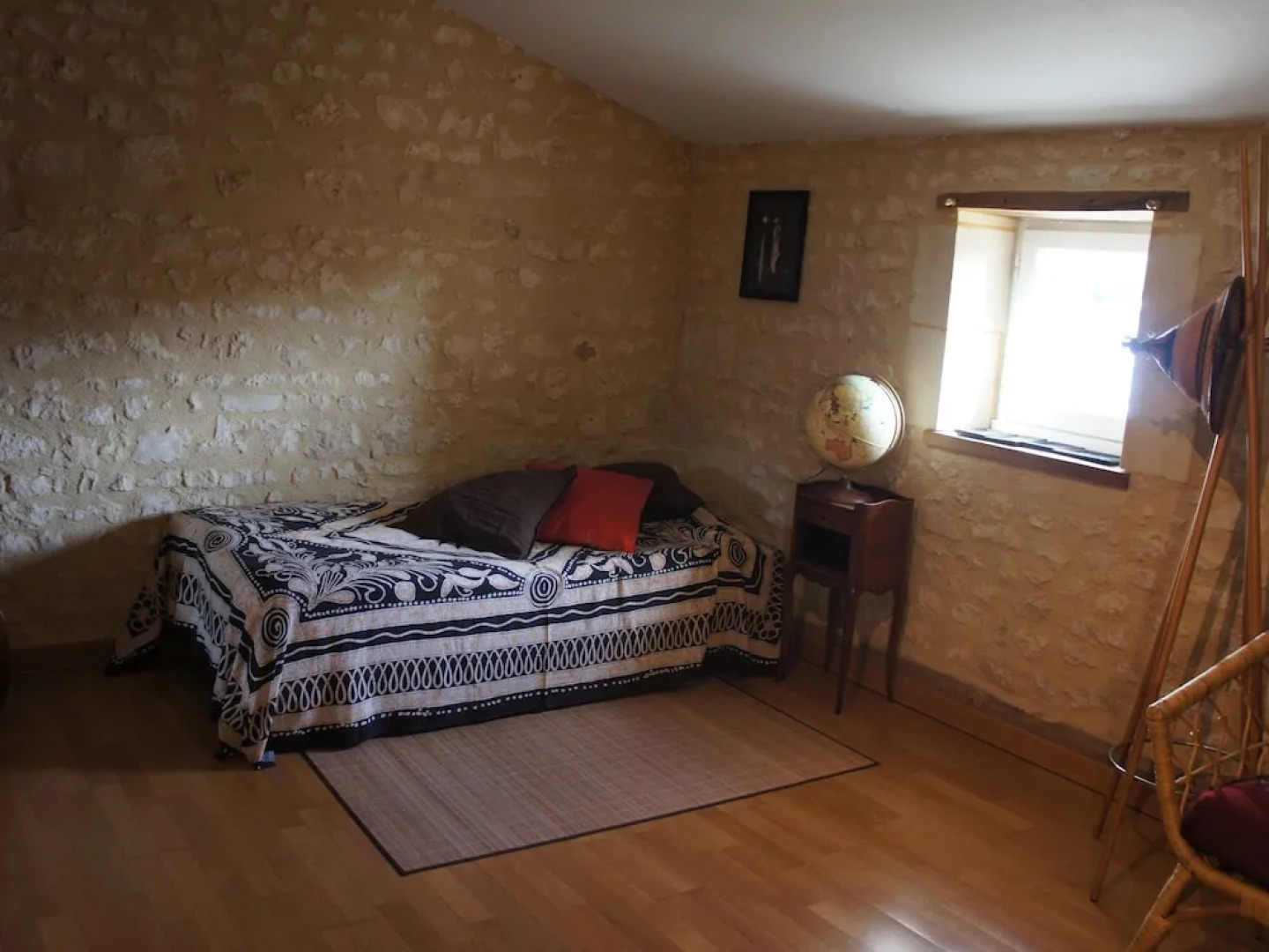 À Travers Chants Bed & Breakfast