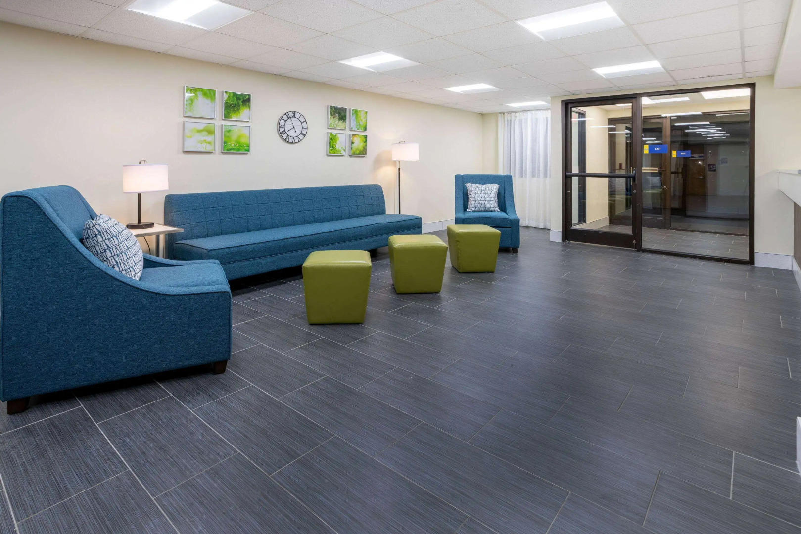 Days Inn by Wyndham Grayson