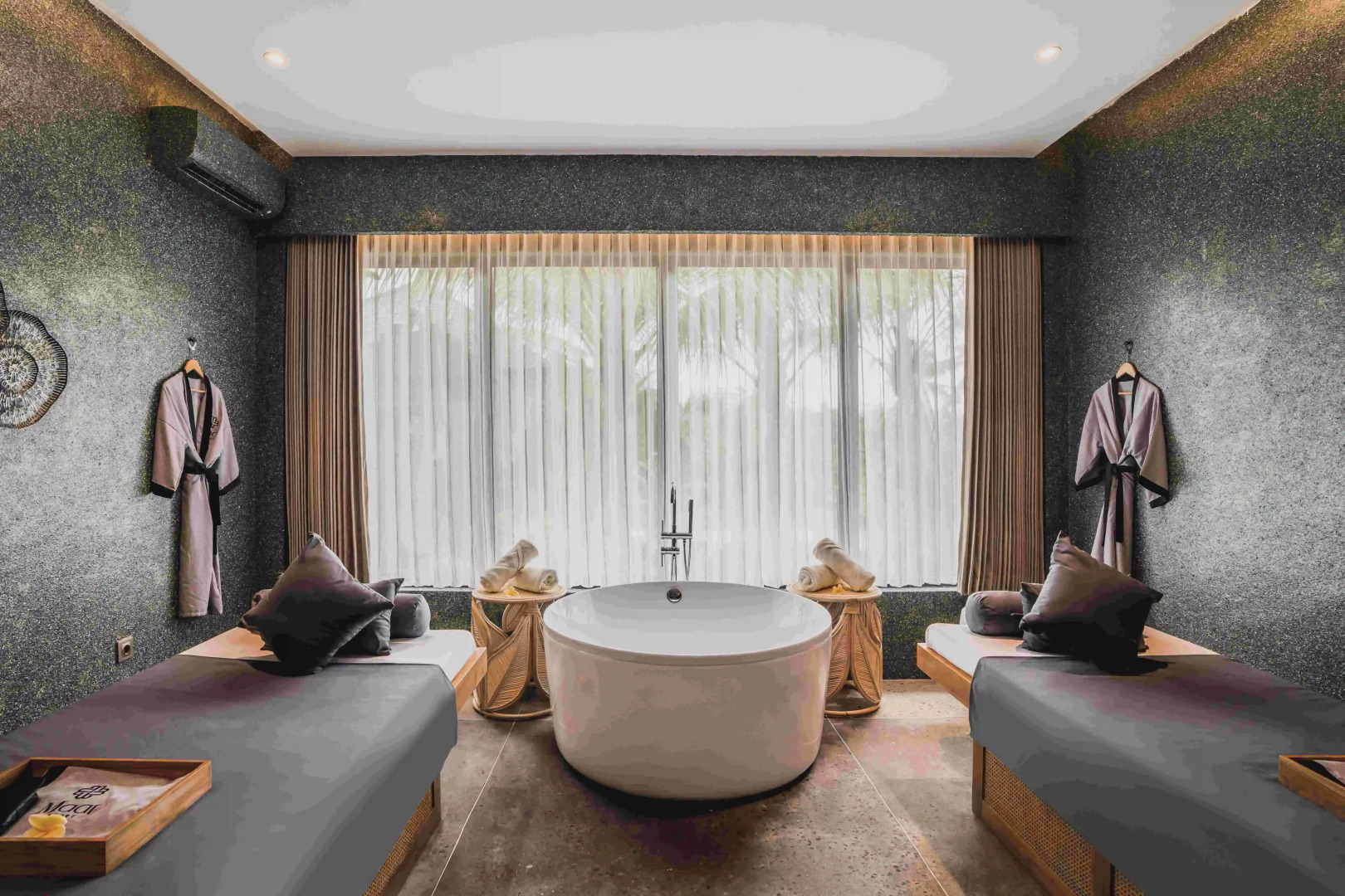 Maar Resort & Spa Ubud by Ini Vie Hospitality