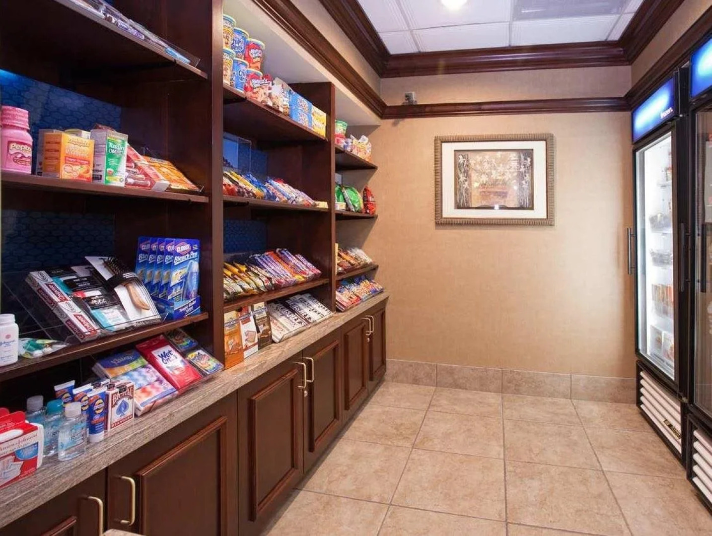 Hampton Inn & Suites Show Low-Pinetop