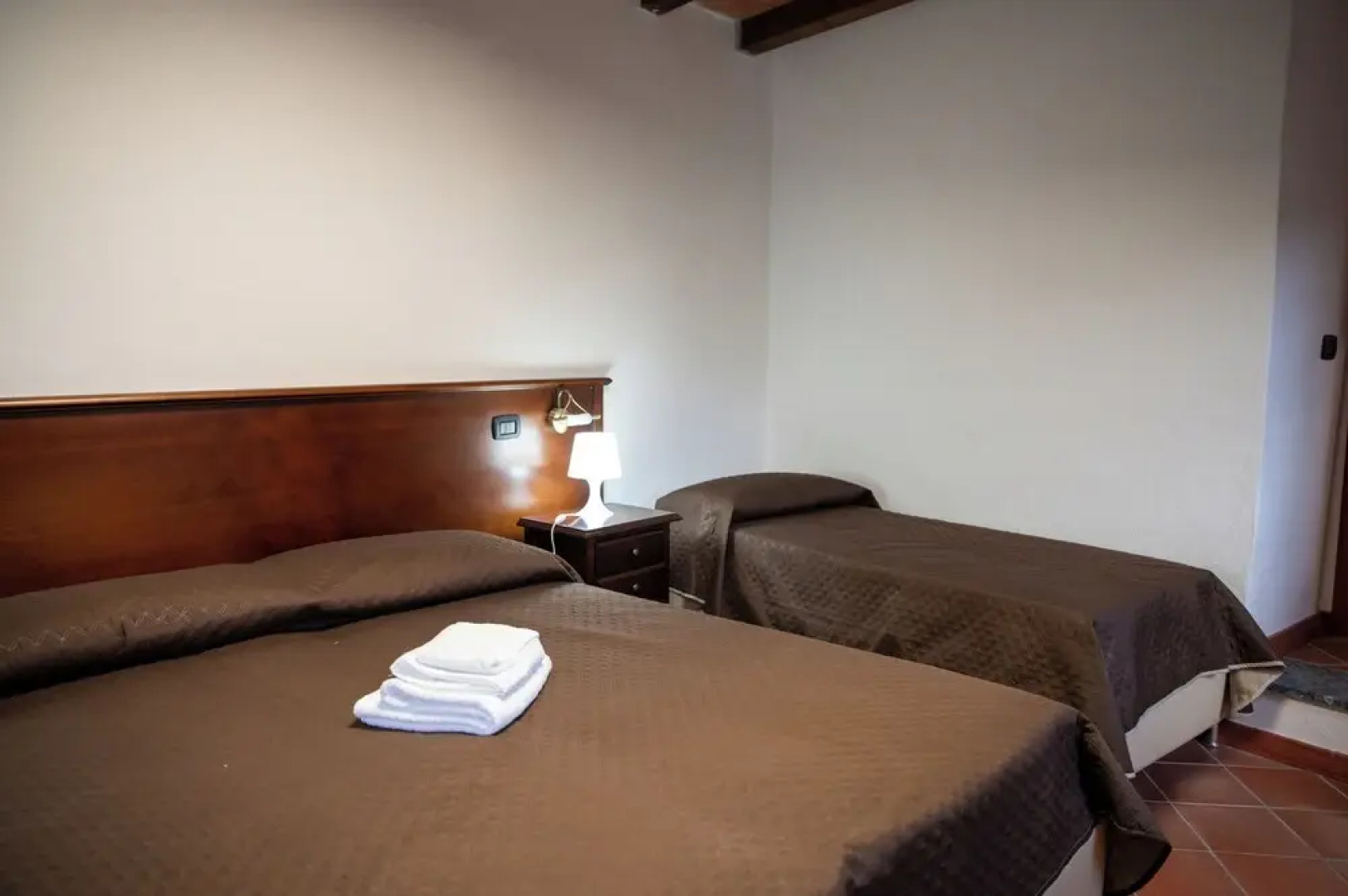 Dimora del Borgo Affittacamere