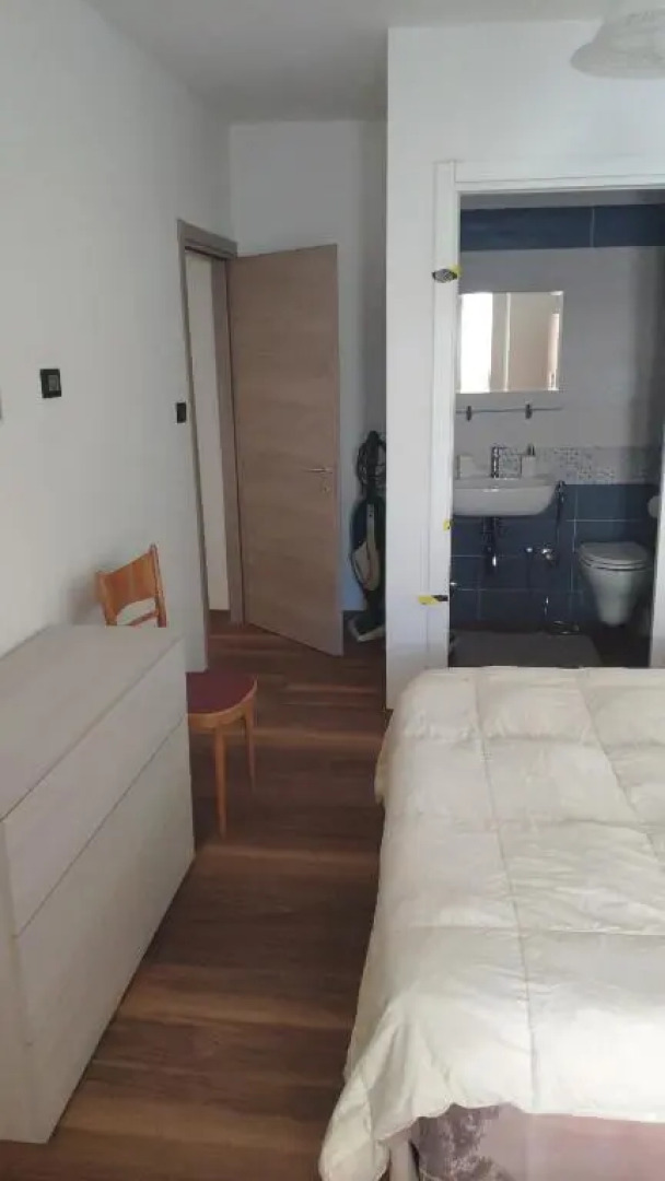 Appartamento Santacroce