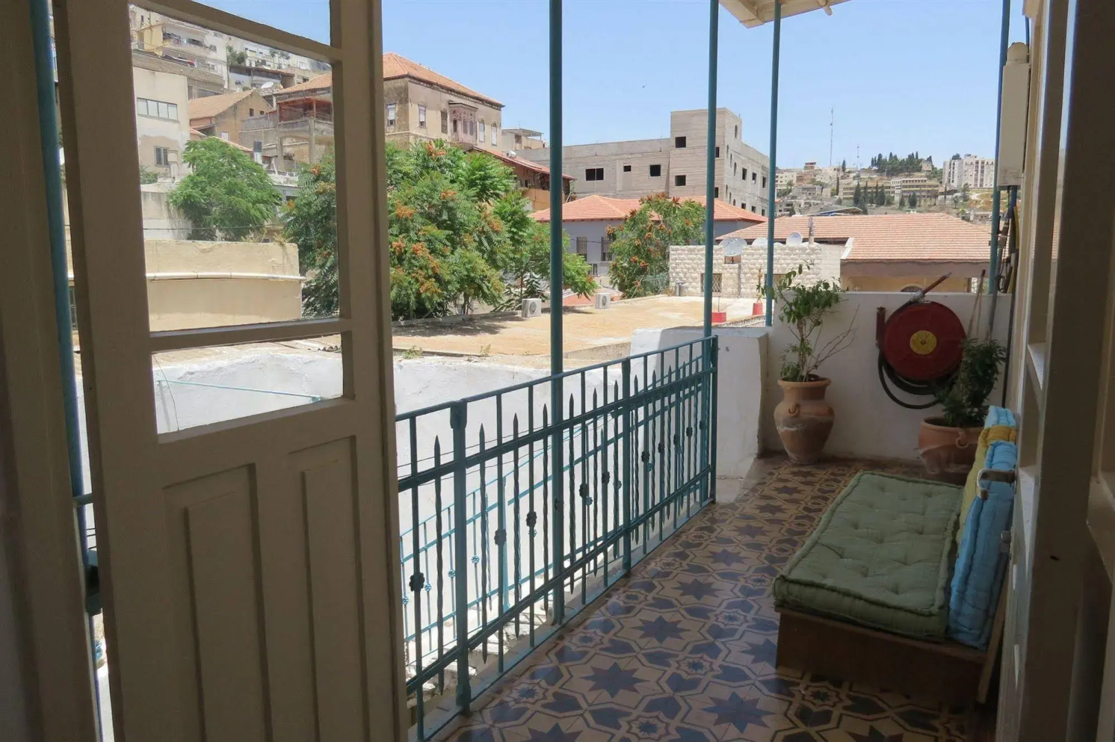 Al-Mutran Guest House
