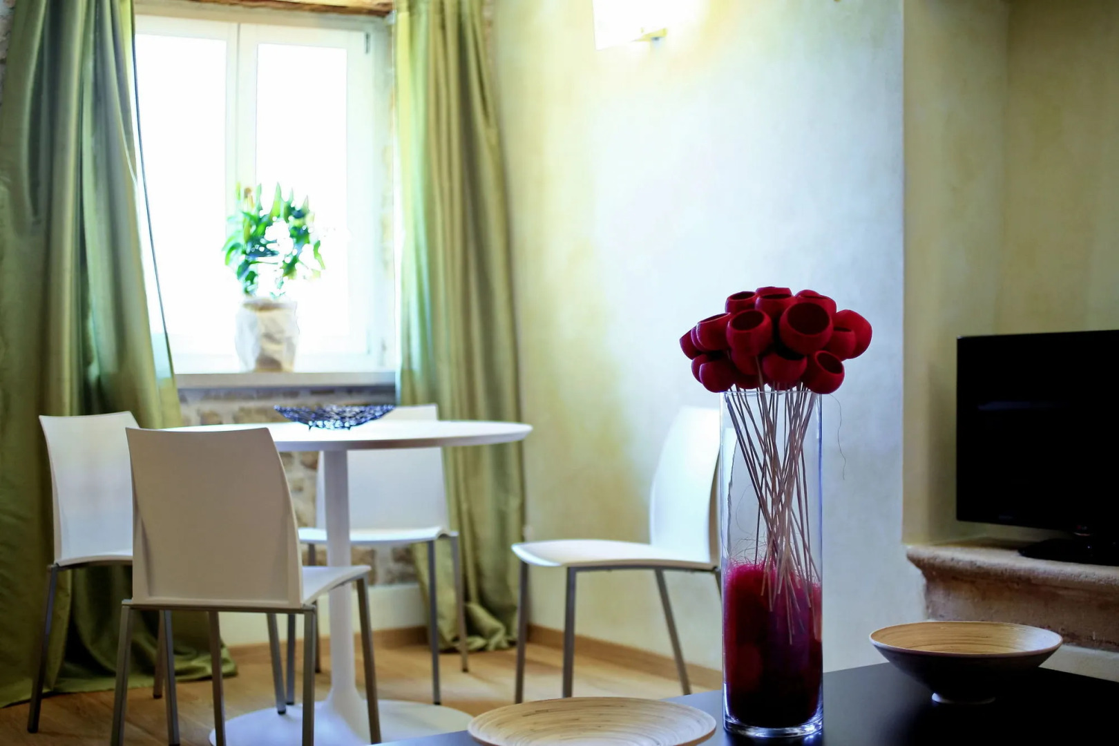 Angelo d’Oro Apartment Monte