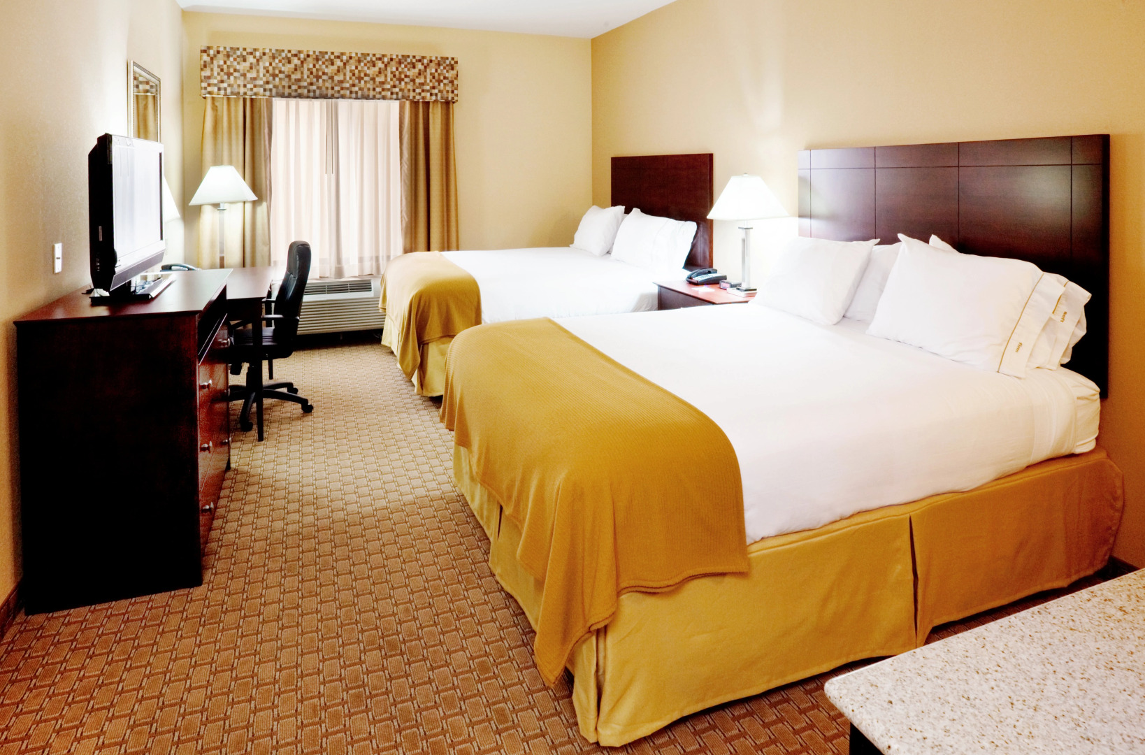Holiday Inn Express Hotel & Suites GUYMON by IHG