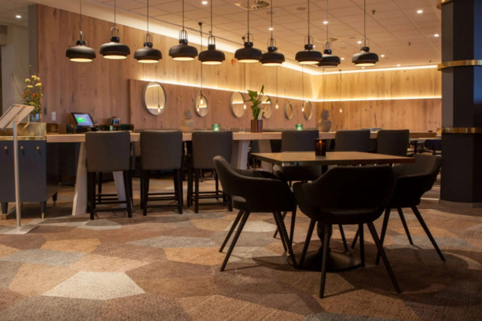 Quality Hotel Skjaergarden