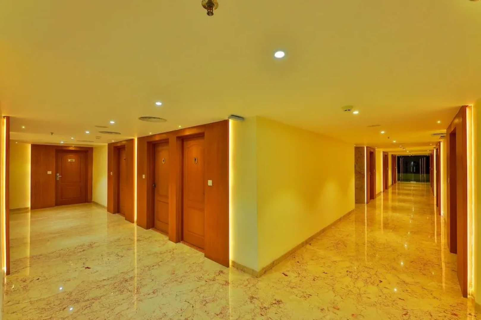 Annai Resorts & Spa