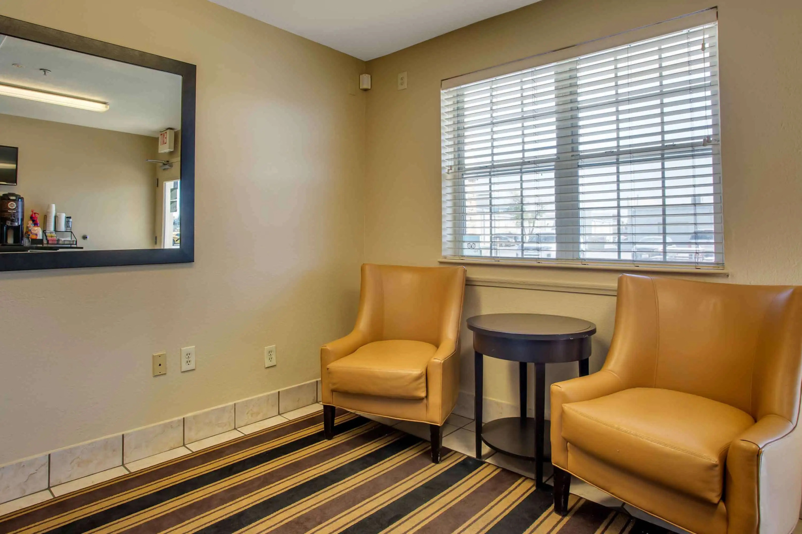 Extended Stay America Suites El Paso Airport