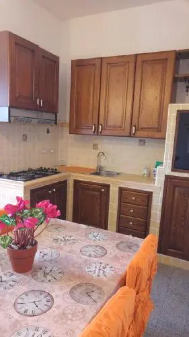 Appartamenti S'agapo'