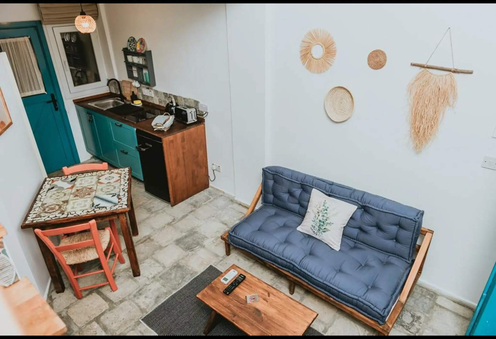 Sunside Inn Hotel Kyrenia