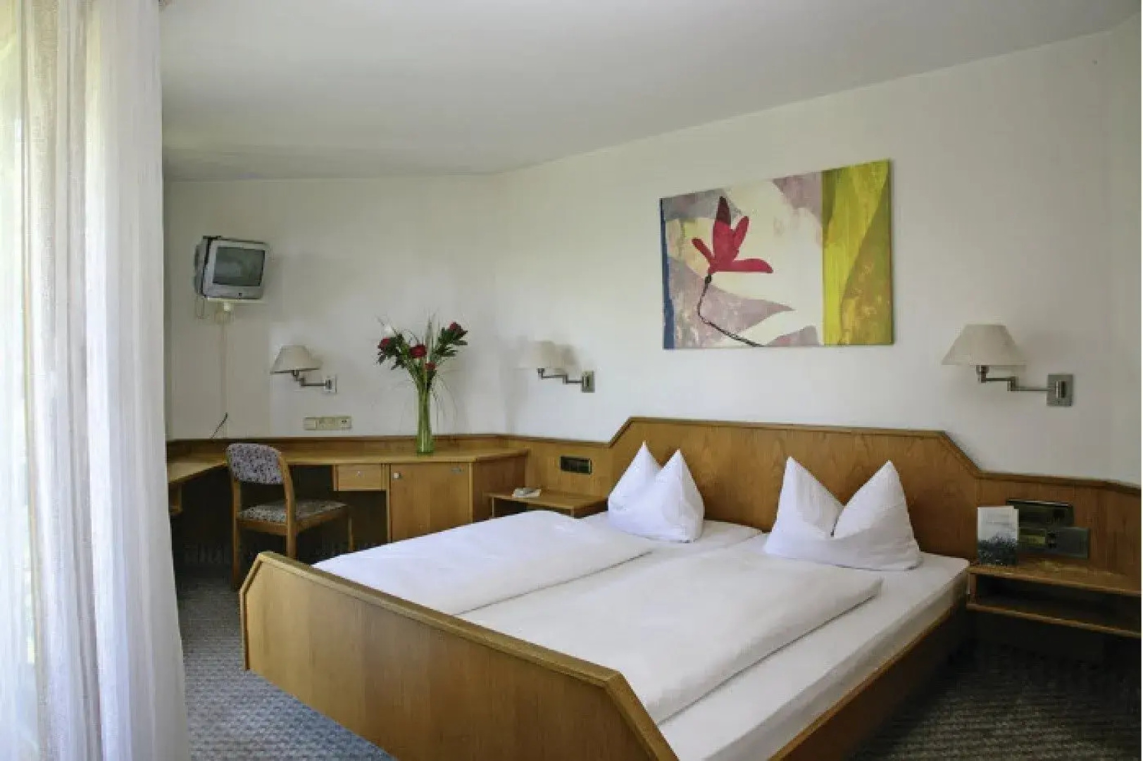 Ringhotel Mohren