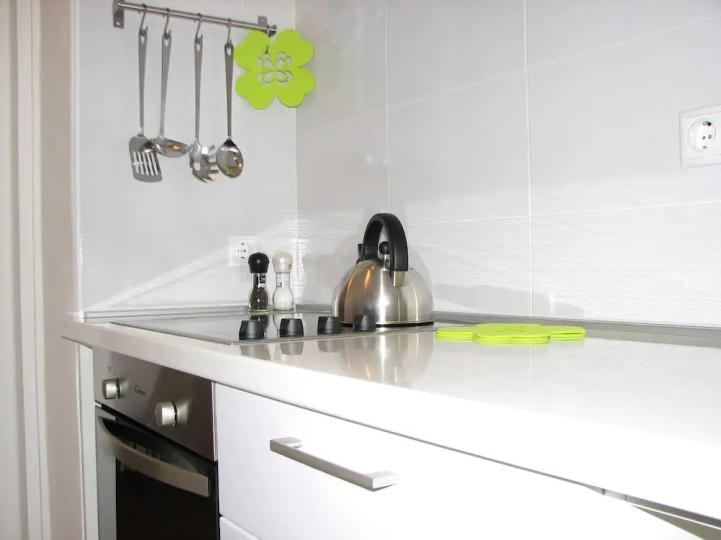 Eva Luxury Rooms & Apartments