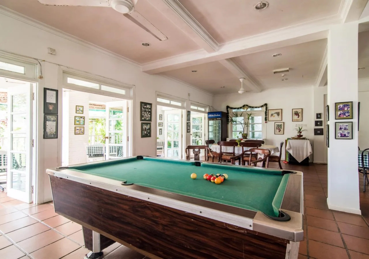 Riders Lodge Resort - The Original