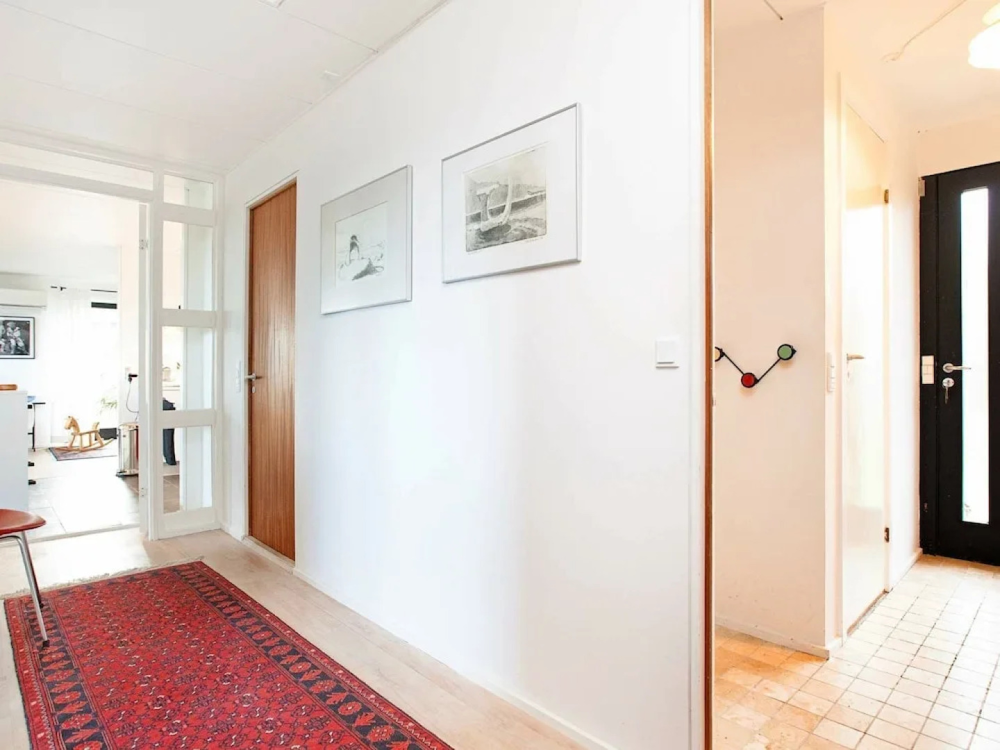 Beautiful Holiday Home in Vejby With Whirlpool