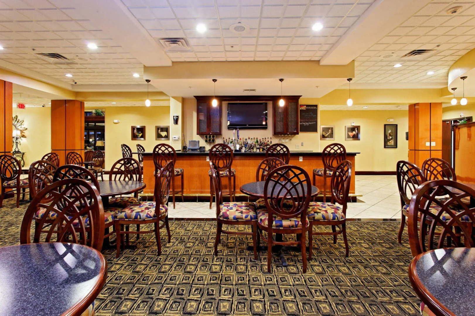 Holiday Inn Odessa by IHG