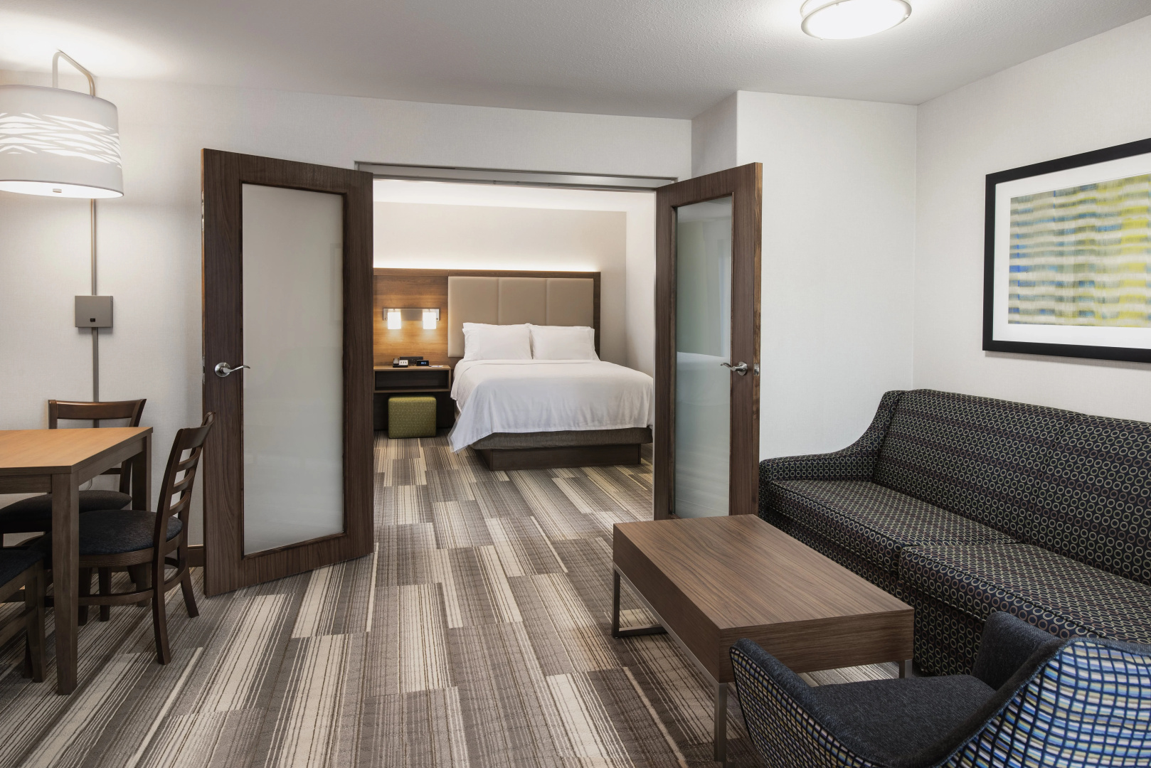 Holiday Inn Express & Suites Saskatoon by IHG