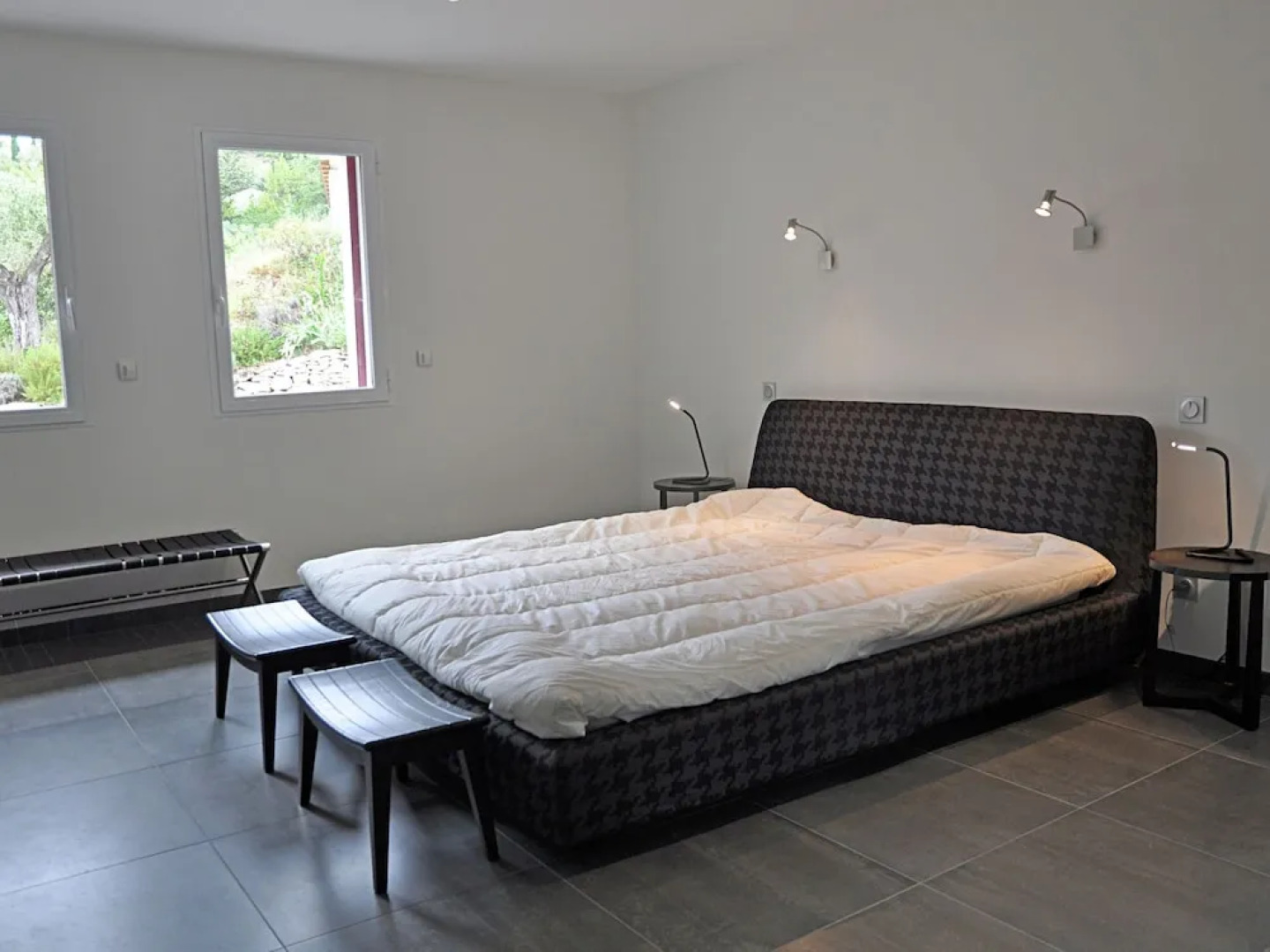 Spacious villa in St. Ambroix with private pool