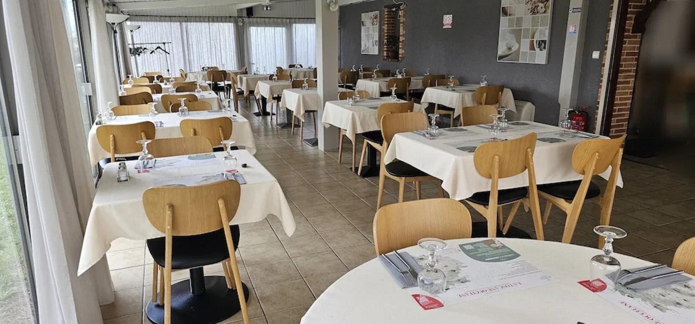 Hotel Restaurant Du Lac