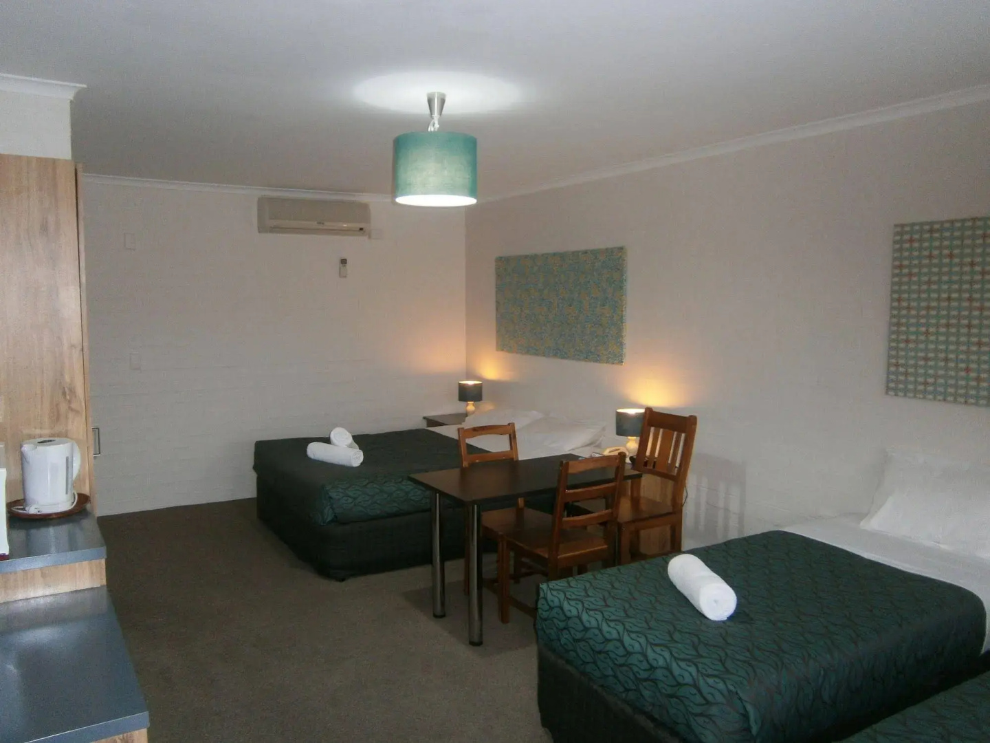 Albury Winsor Park Motor Inn
