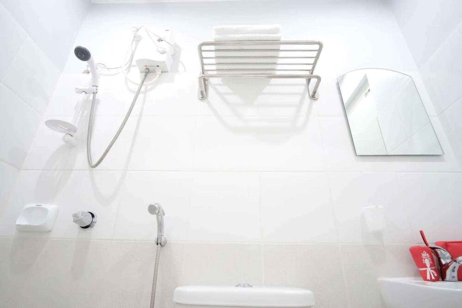 ZEN Rooms Libertad Railway Station