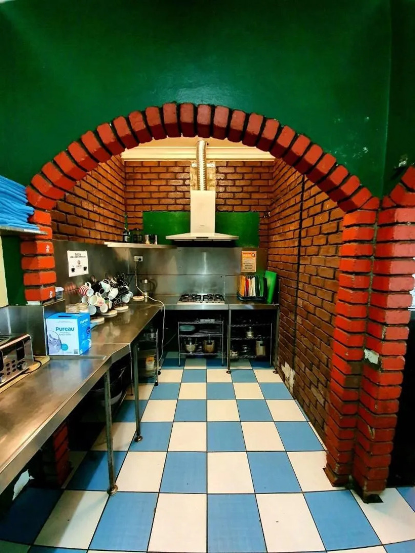 Jump Inn Alice Budget Accommodation