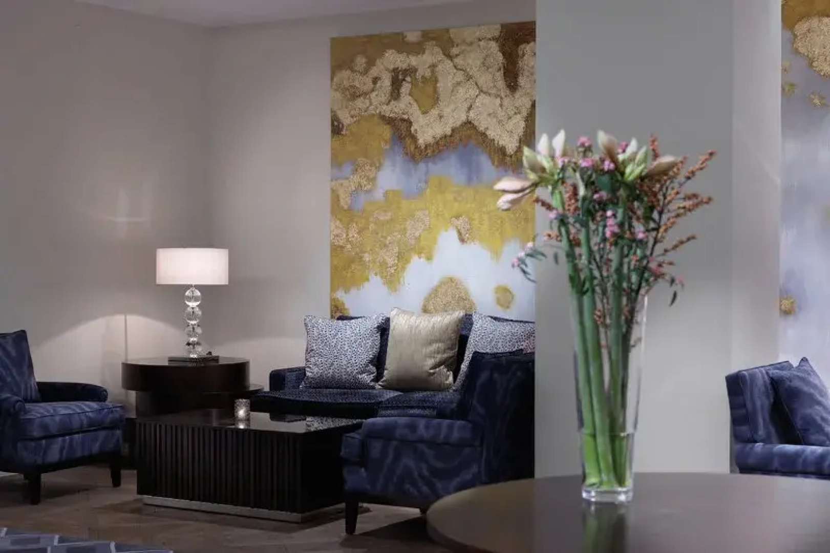 Waldhaus Flims Mountain Resort and Spa