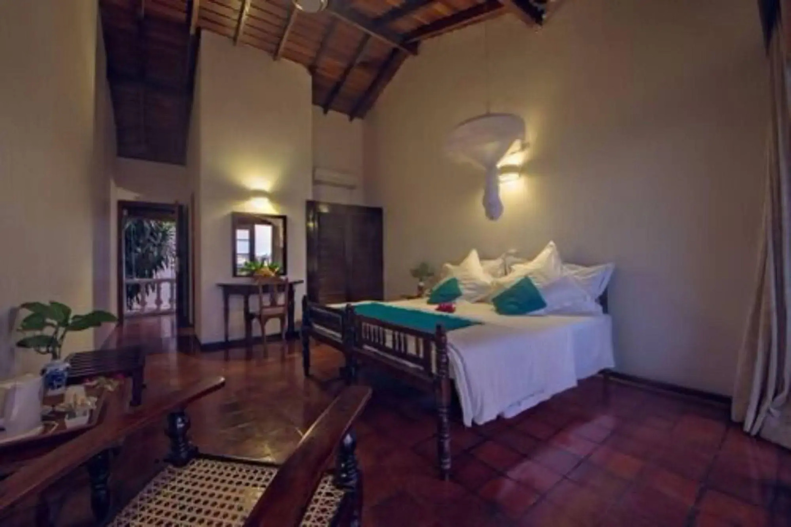 The Closenberg Hotel