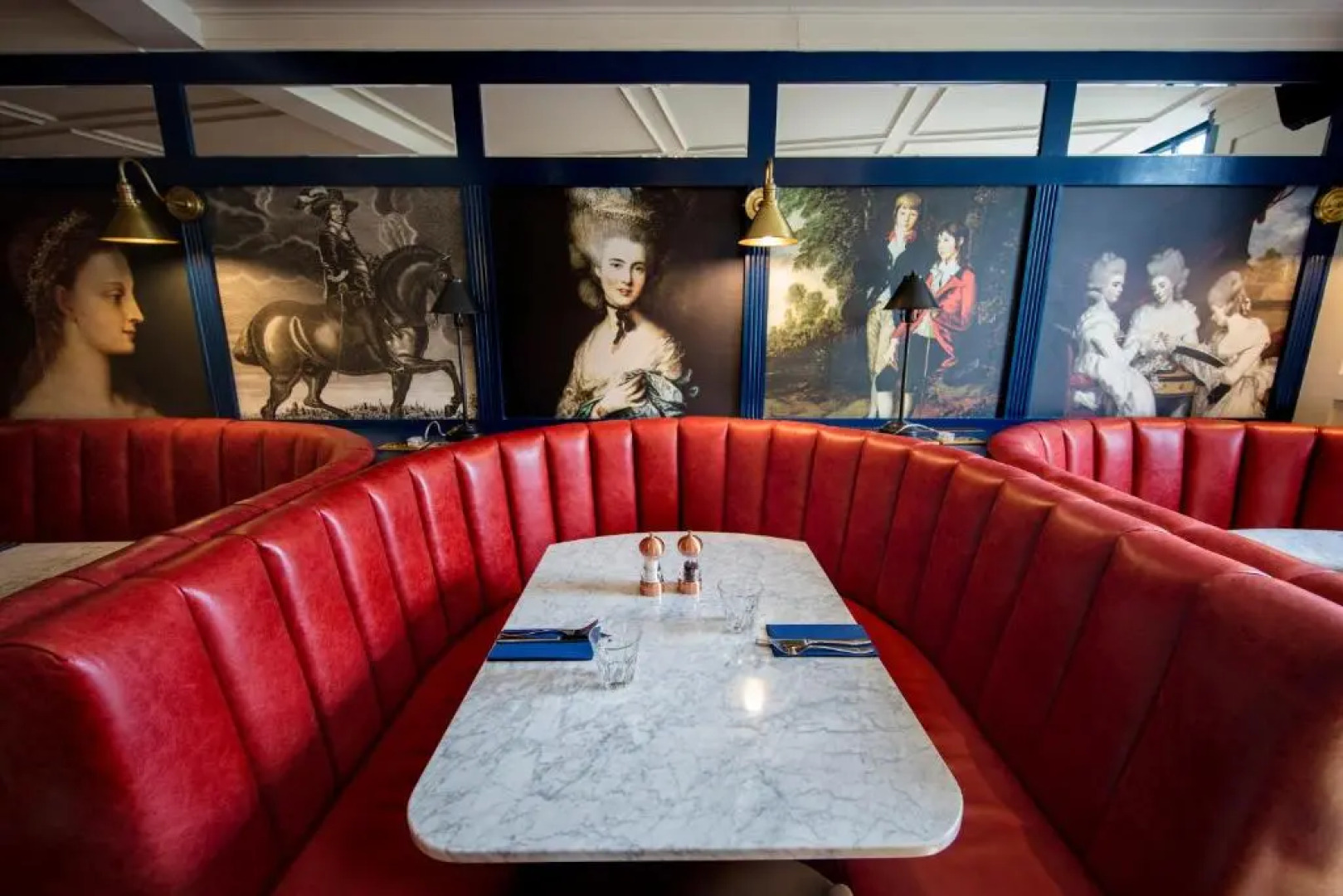 Cromwell Hotel Stevenage