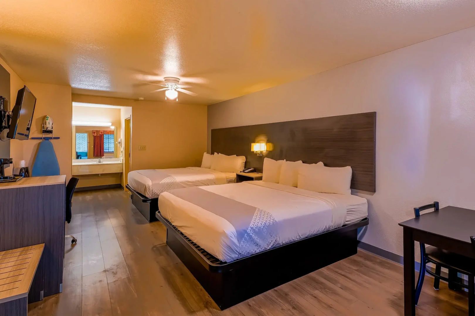 OYO Hotel Yoakum West