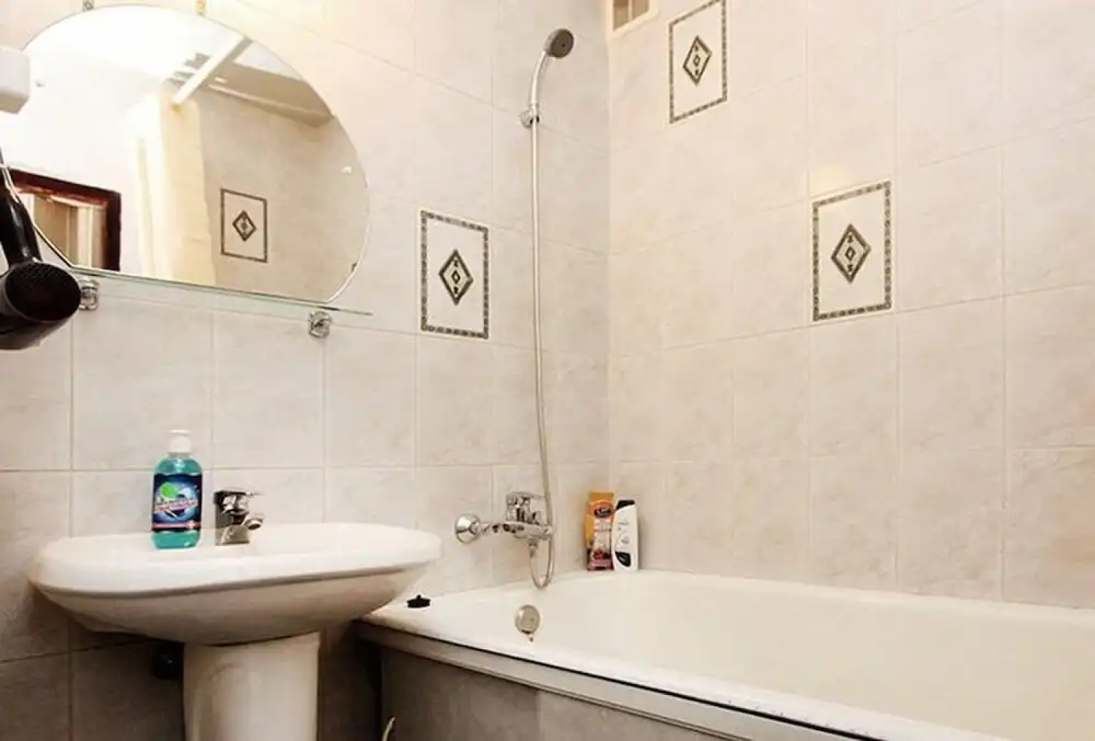 Улучшенные апартаменты «ApartLux Проспект Вернадского 91»