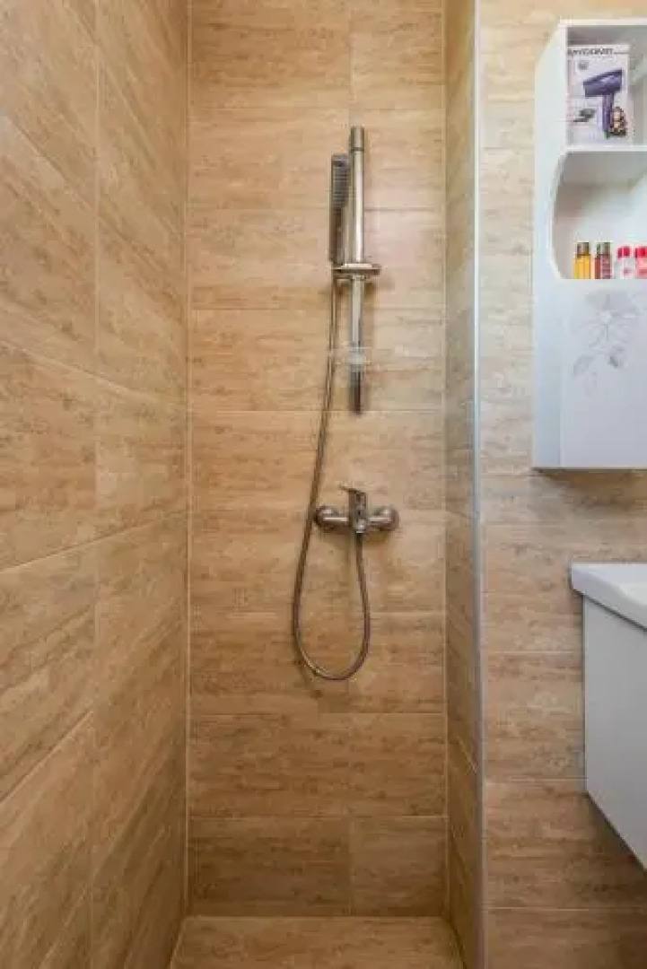 Sea Life Apartments Sinemorets