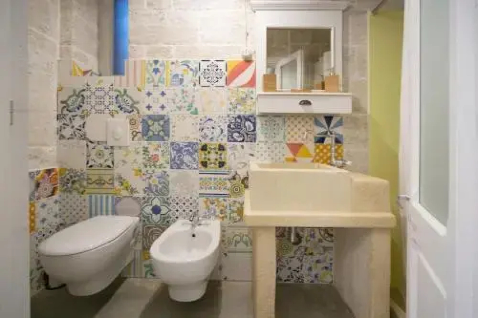 Locazione turistica tia ranch II