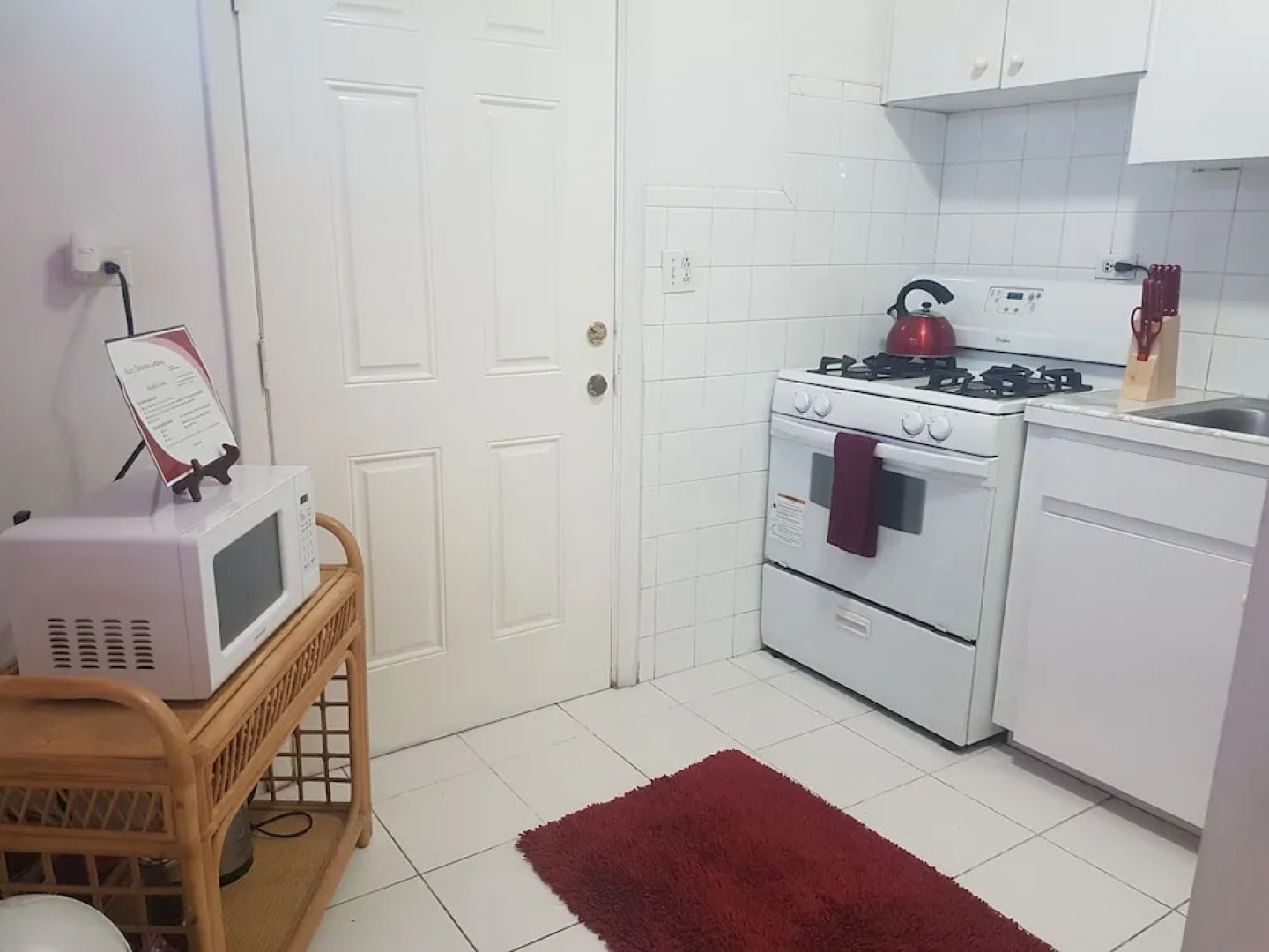 Kozy Bahamas Getaway