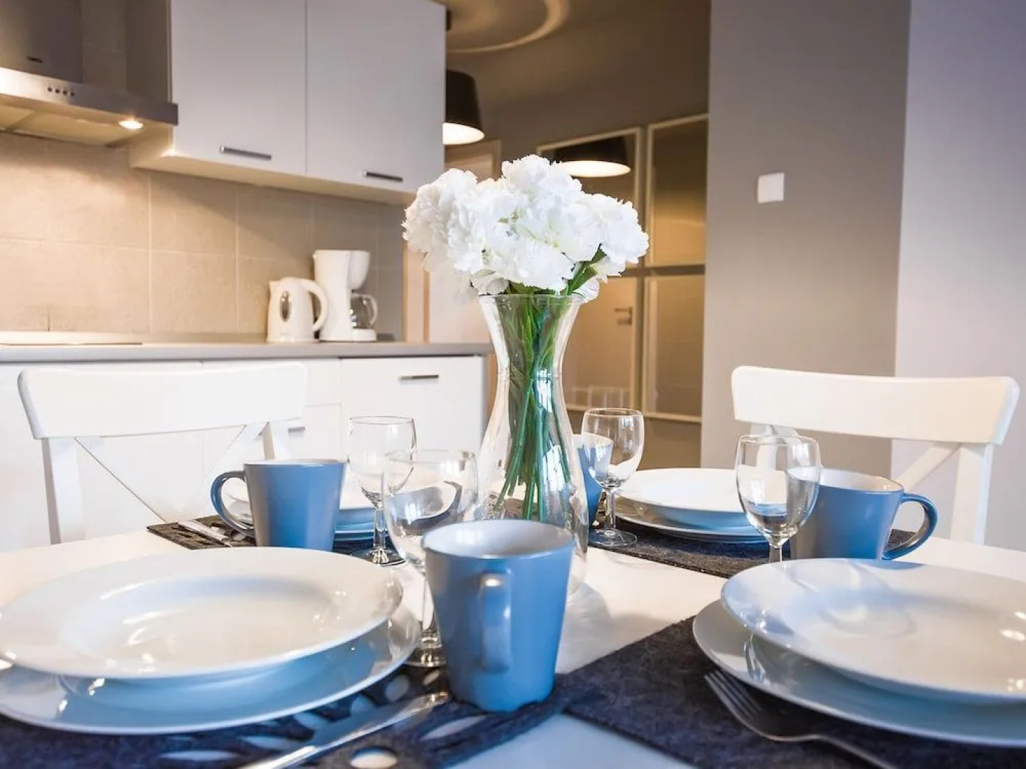 VacationClub - Villa Park Apartments