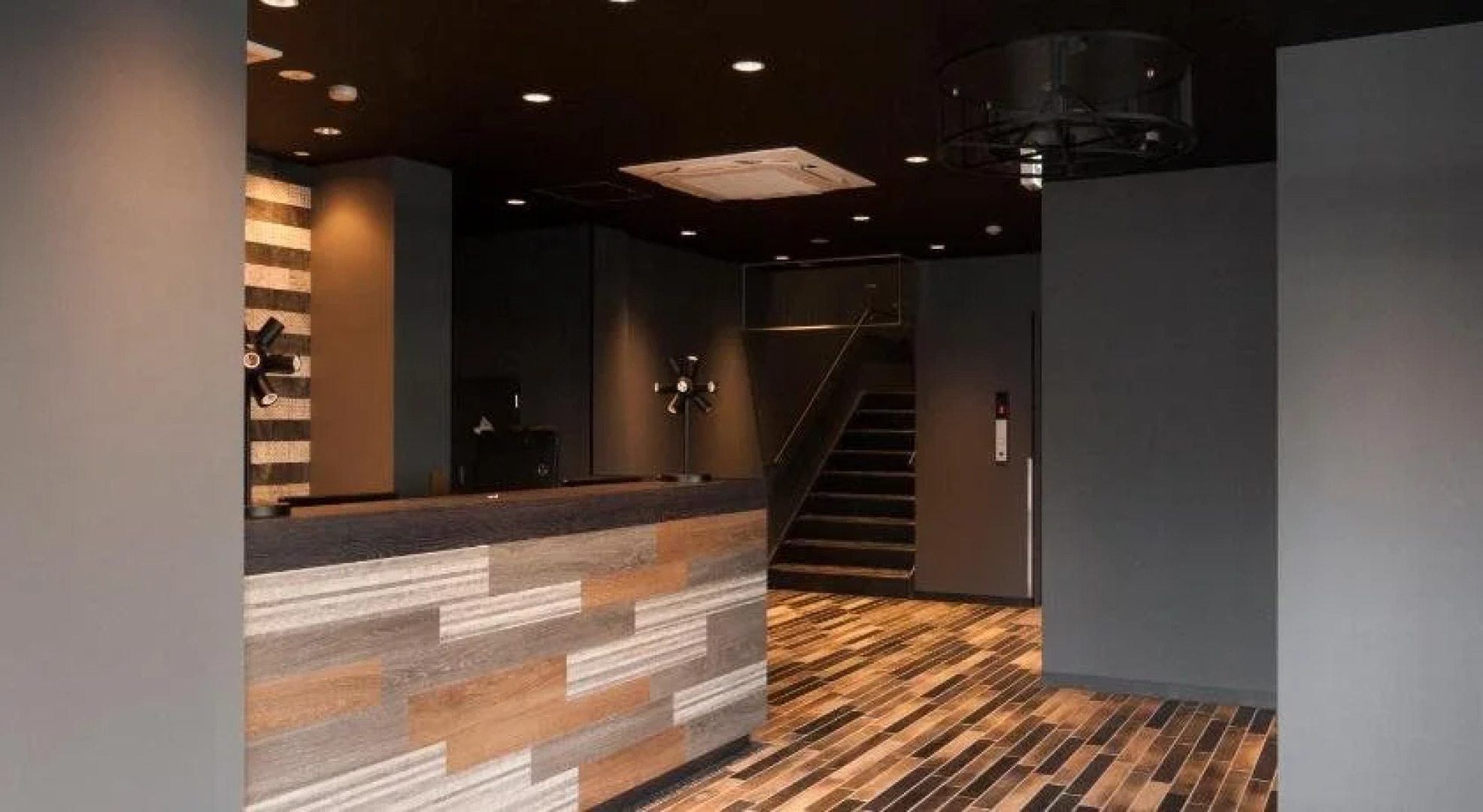 Hotel R9 Sano Fujioka