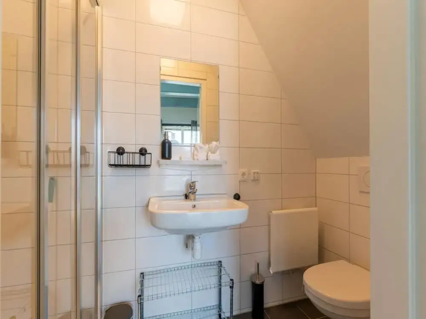 Modern Apartments in the Heart of Sneek