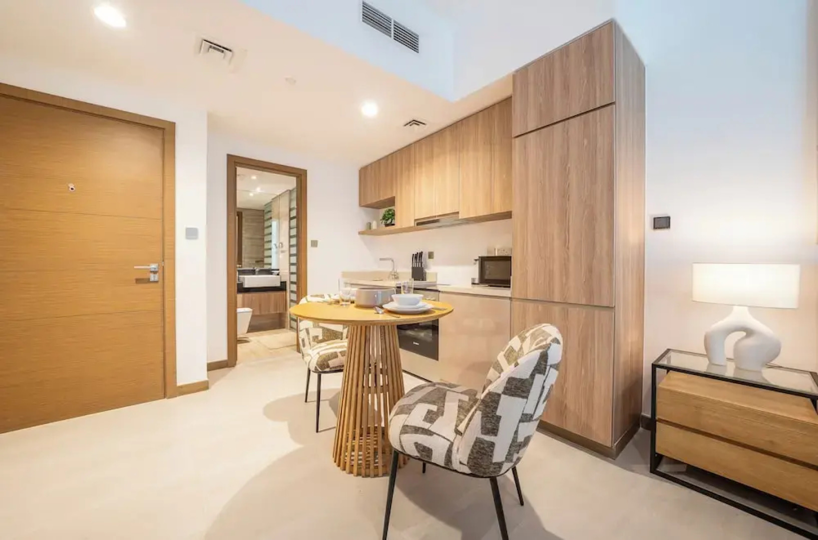 The Art of Living – Inspired Luxury Studio