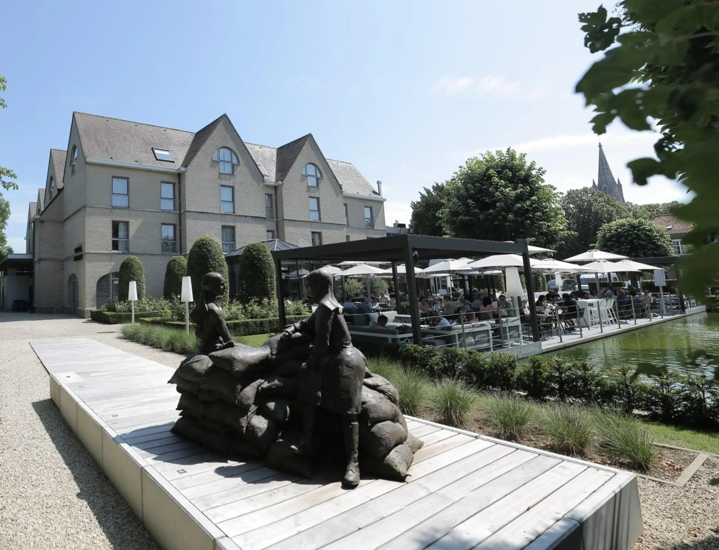Hotel Ariane