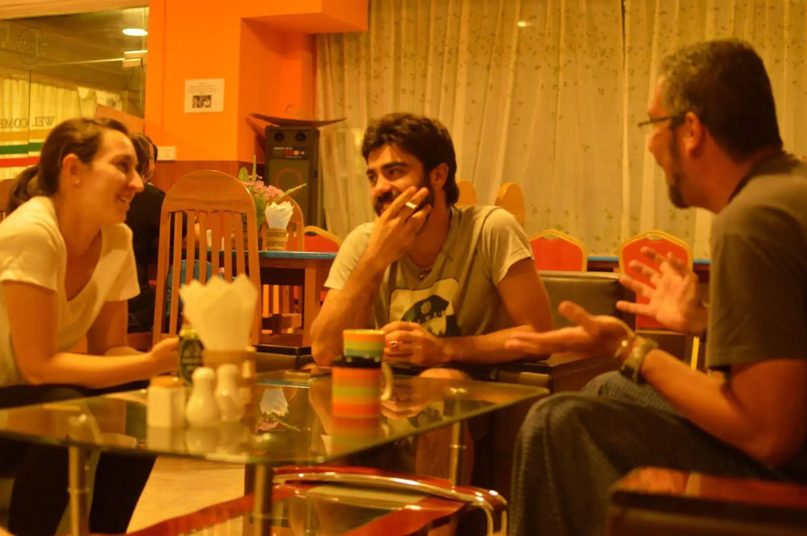 Ostello Bello Nyaung Shwe