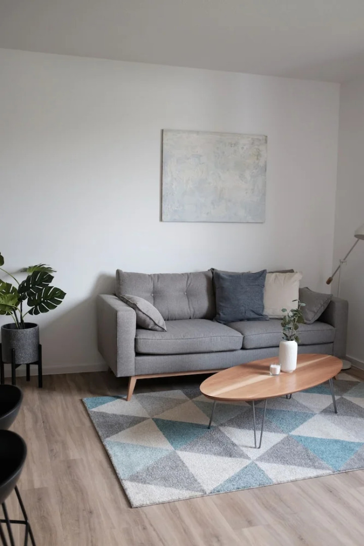 aparthotel glück auf Düppelstrasse