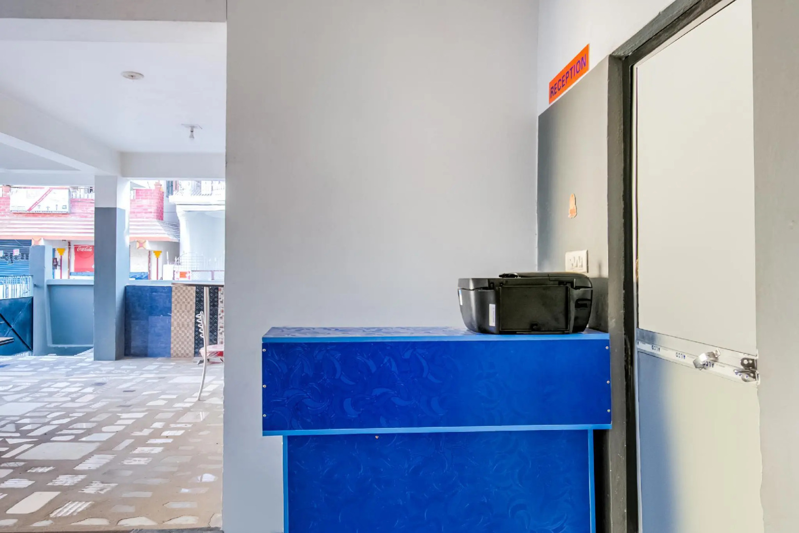 Hotel Radisson Inn by OYO Rooms