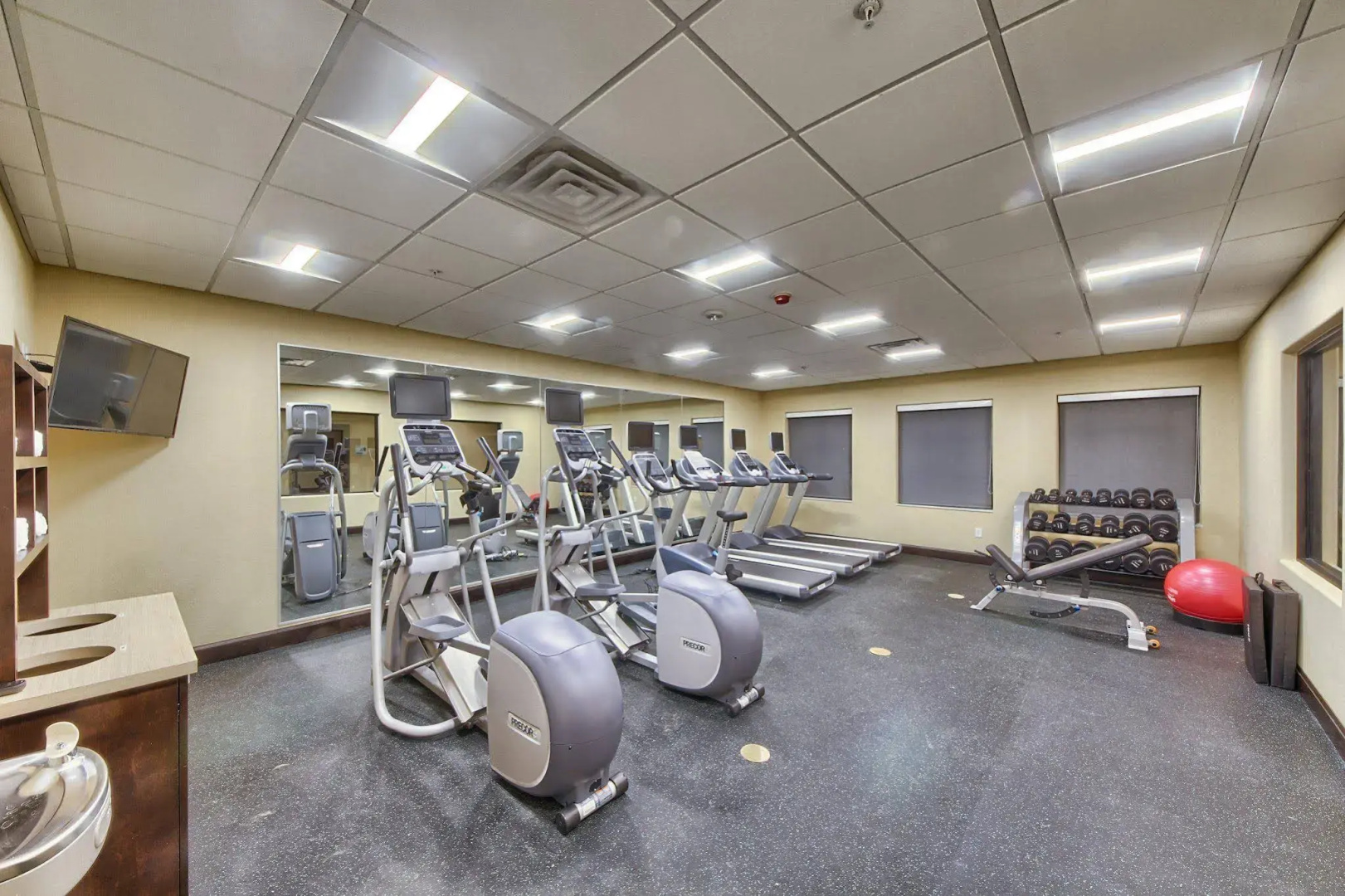 Holiday Inn Express & Suites Carrizo Springs by IHG